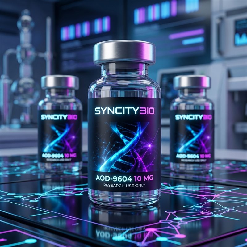 AOD-9604 10 MG