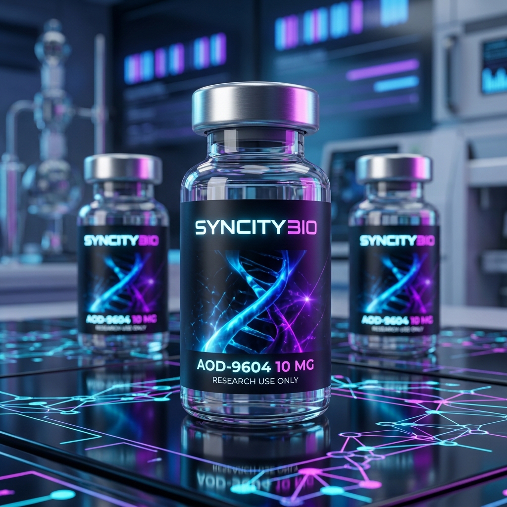 AOD-9604 10 MG